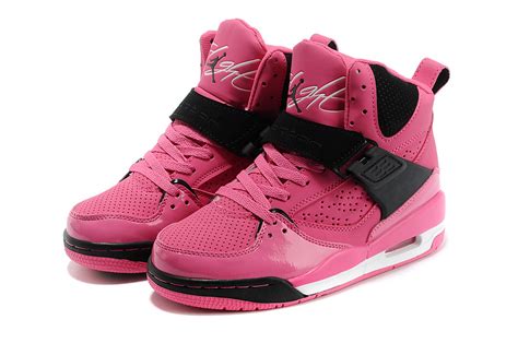 nike air jordan flight 45 weiß rosa|jordan flight 45 shoes.